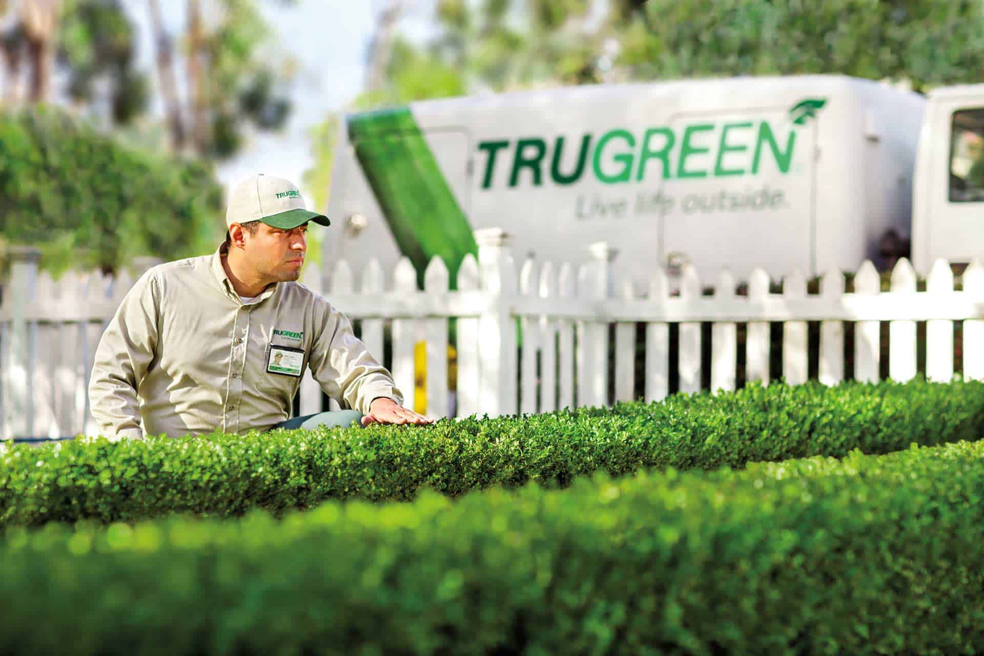 Thank you - TruGreen Midsouth